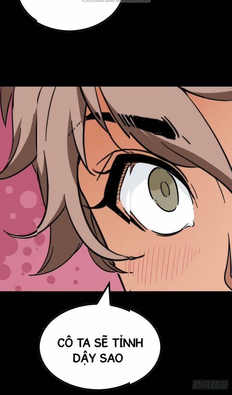 Tru Tà 21 trang 30