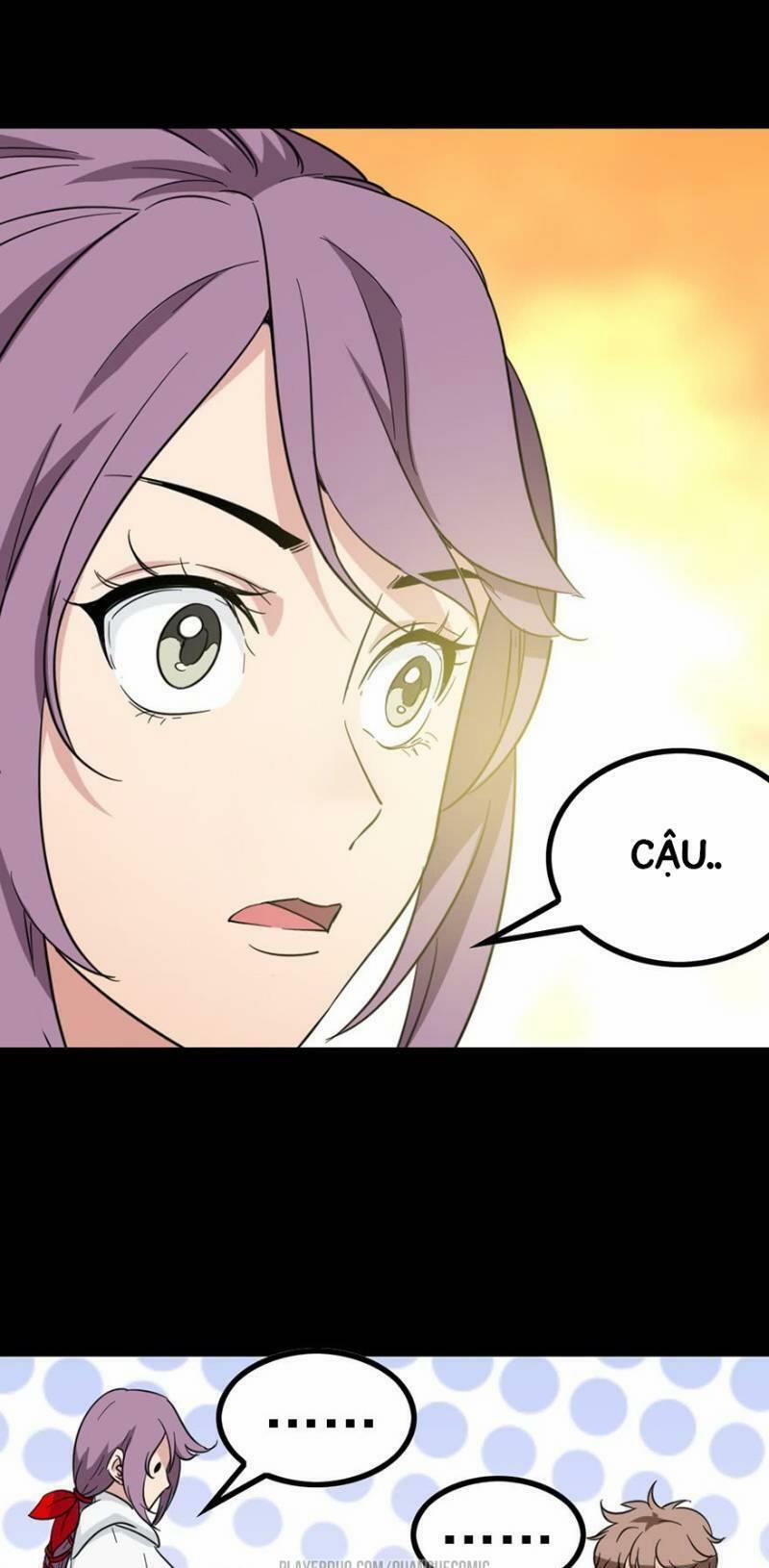 Tru Tà 22 trang 8