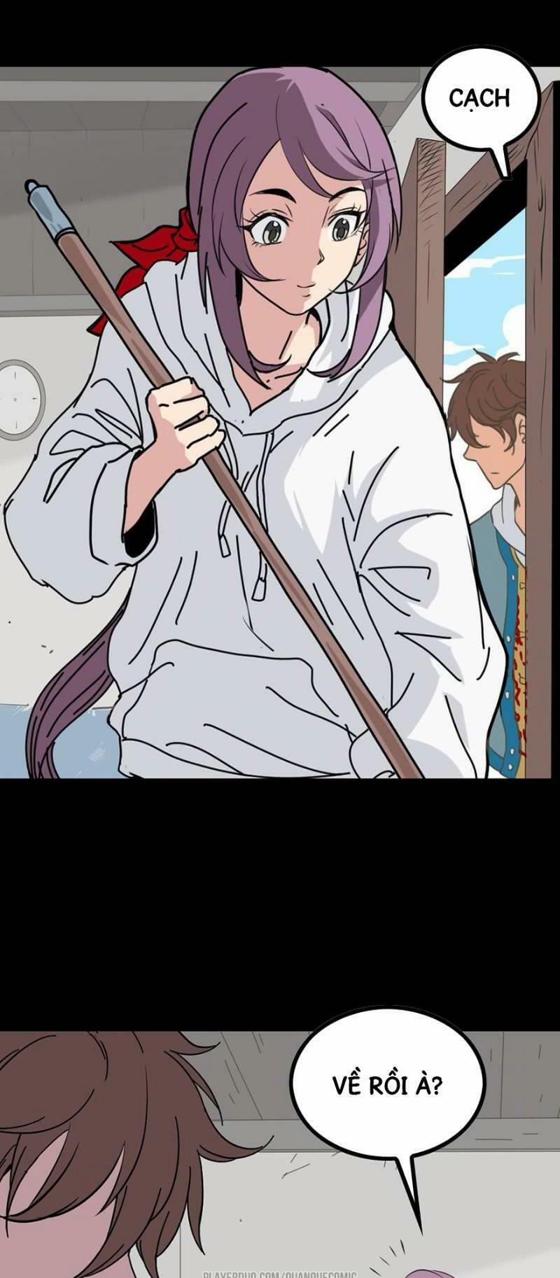Tru Tà 23 trang 14