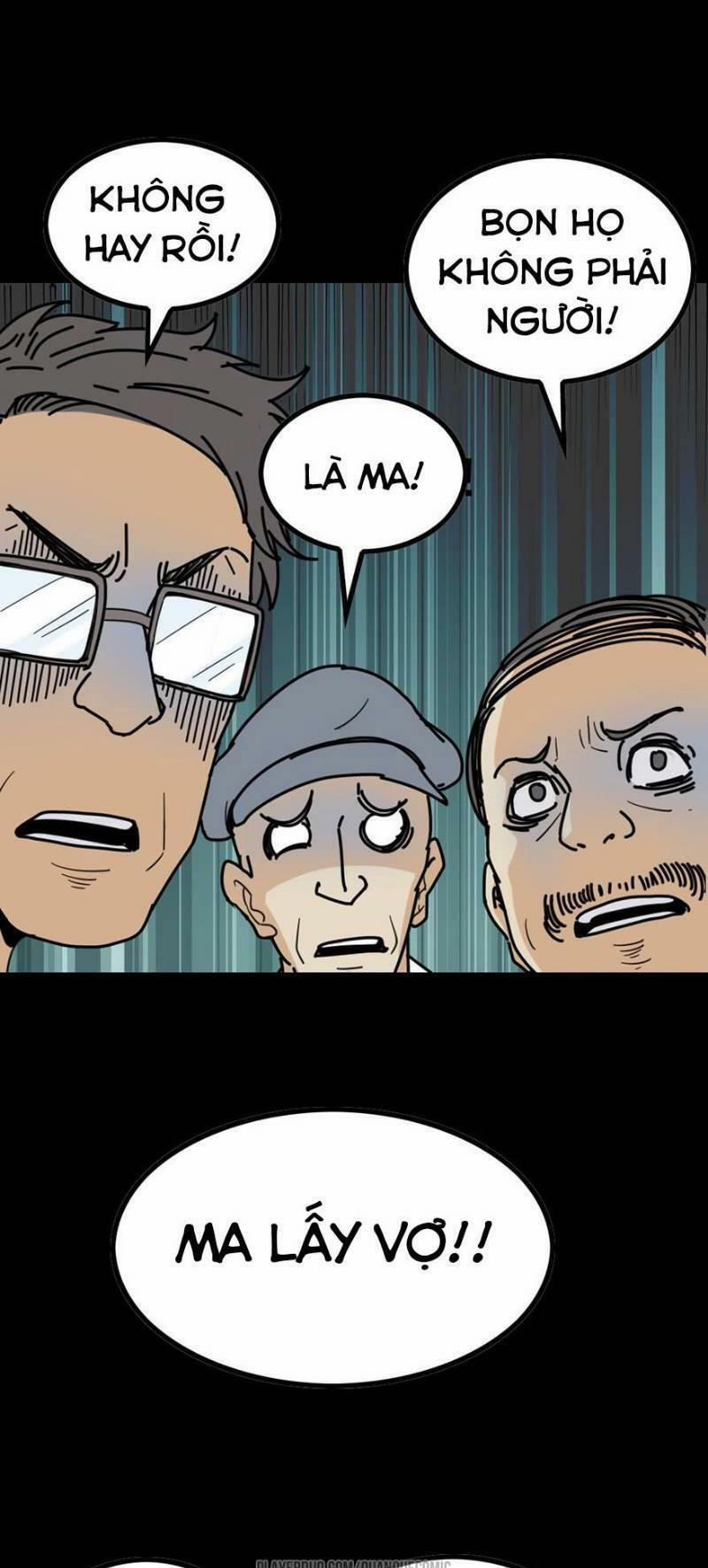 Tru Tà 24 trang 25