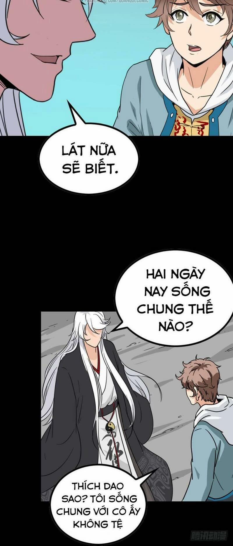 Tru Tà 24 trang 9