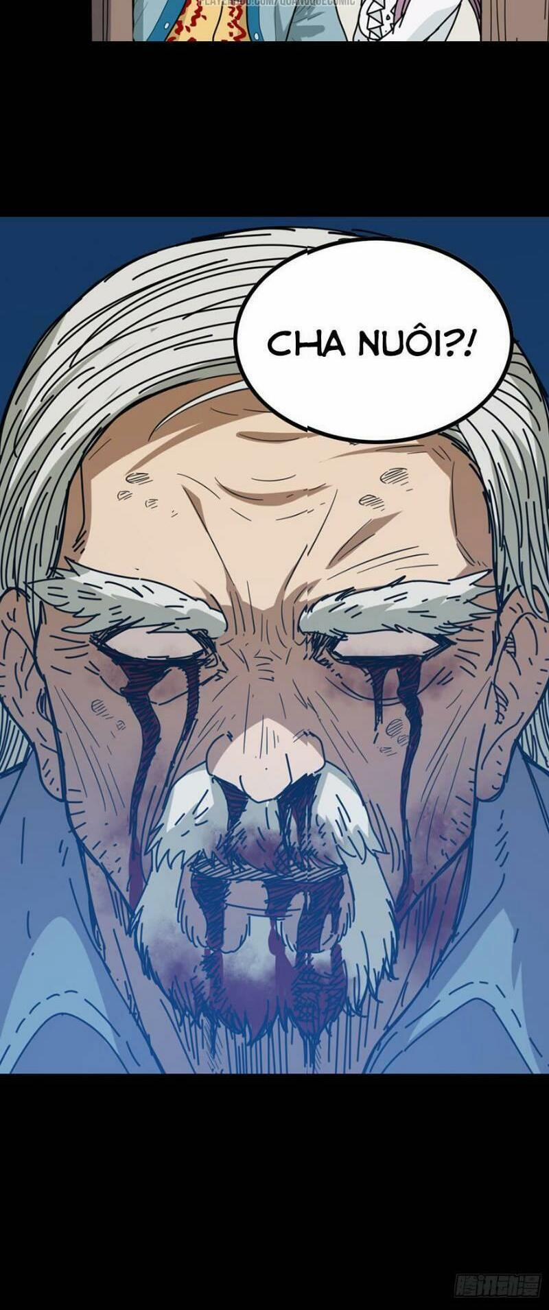 Tru Tà 25 trang 29