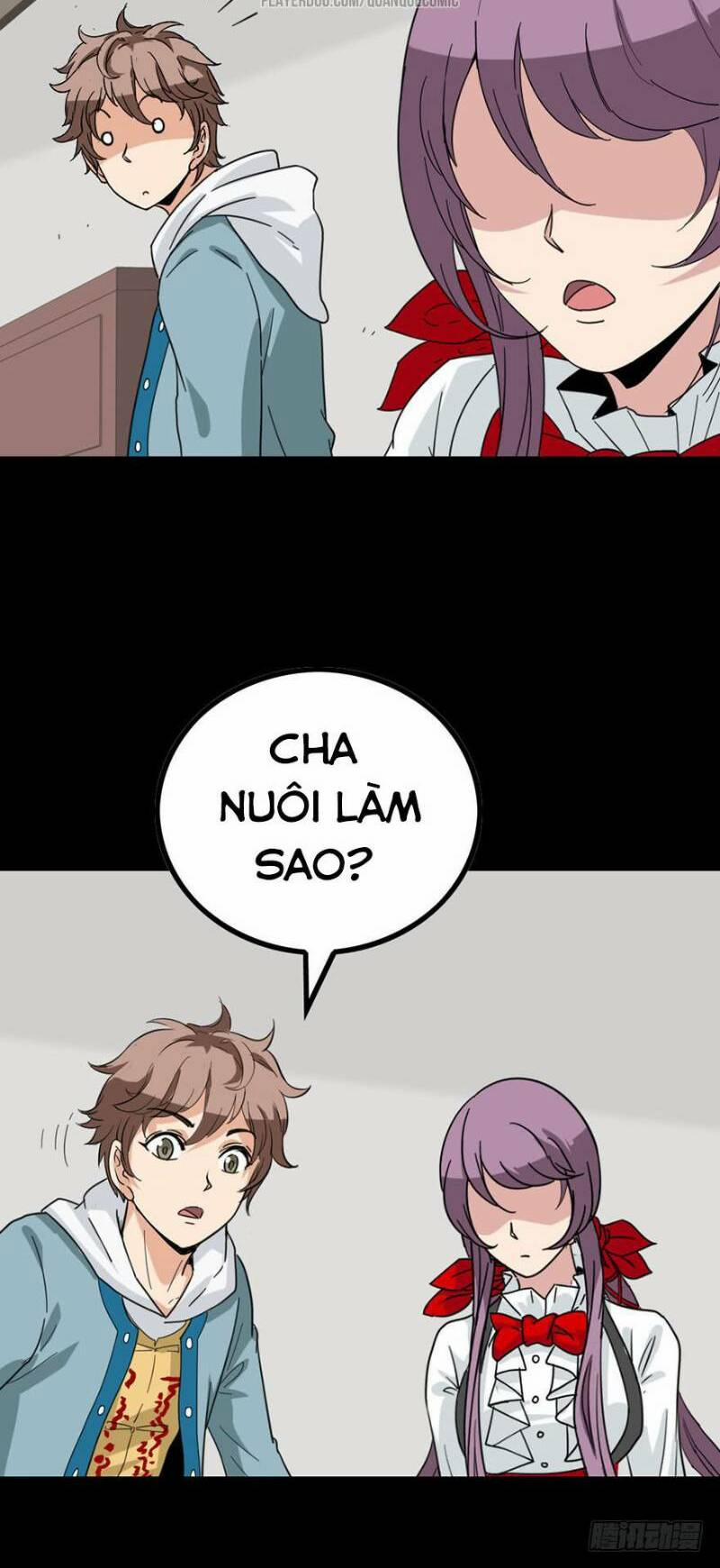 Tru Tà 26 trang 23
