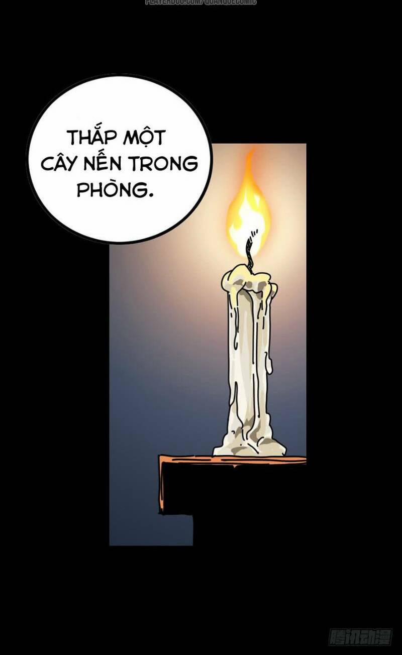 Tru Tà 27 trang 21