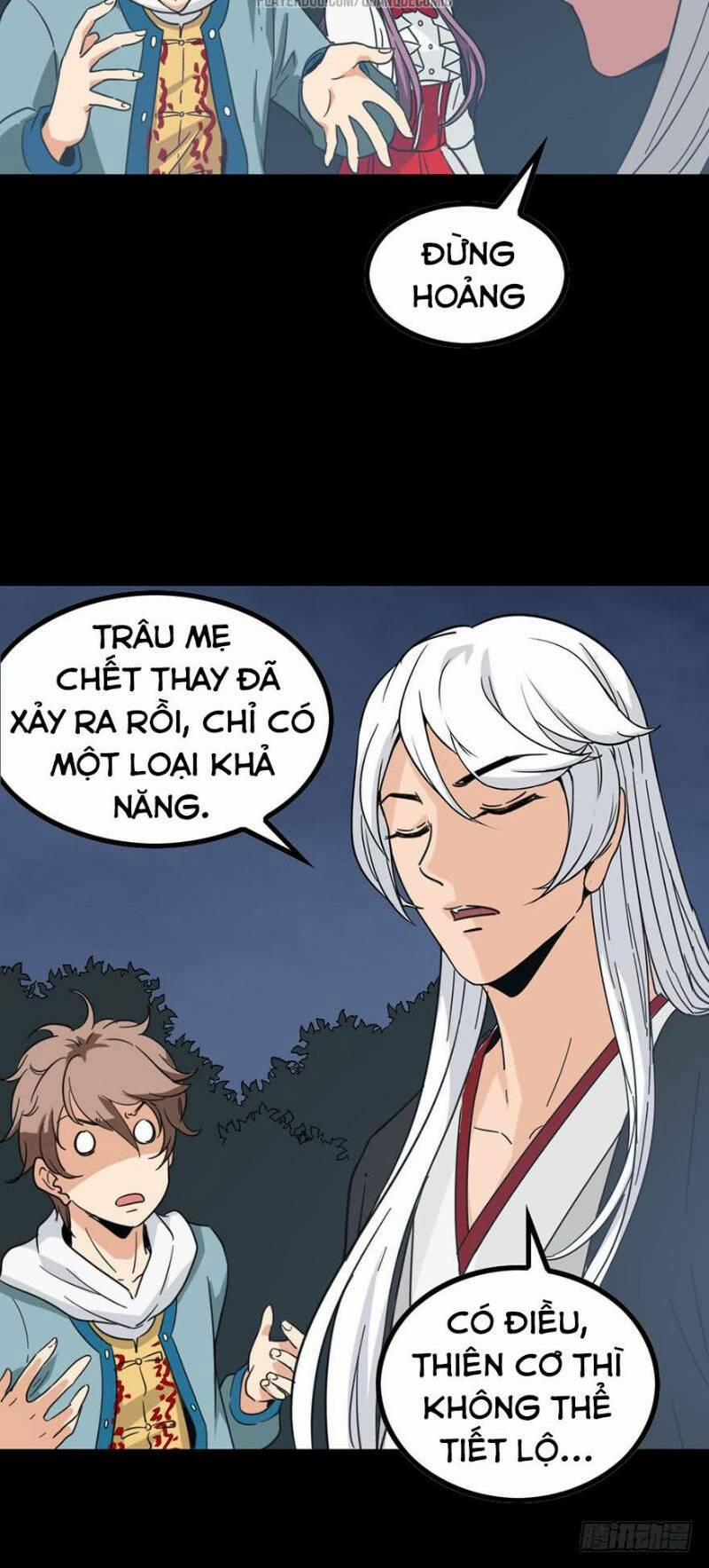 Tru Tà 29 trang 11