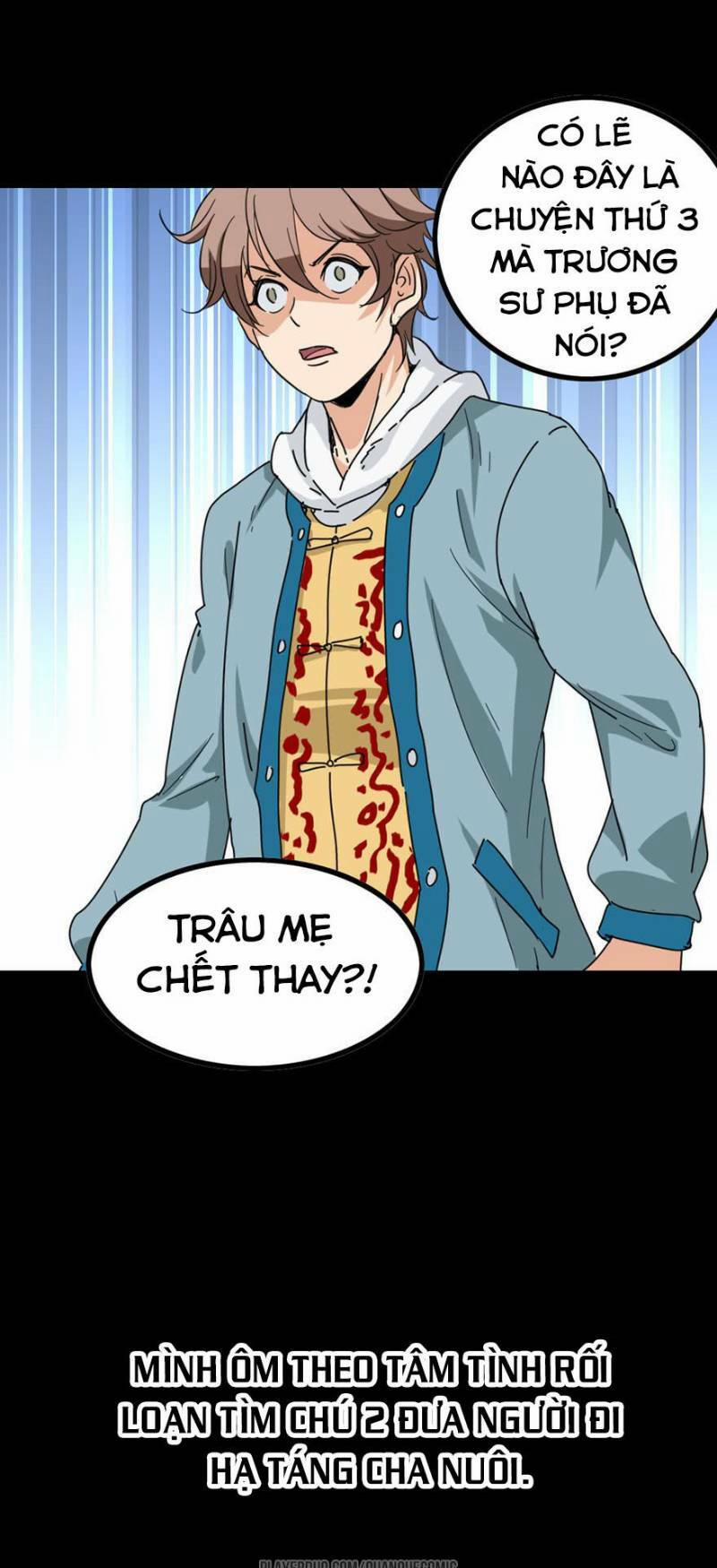 Tru Tà 29 trang 8