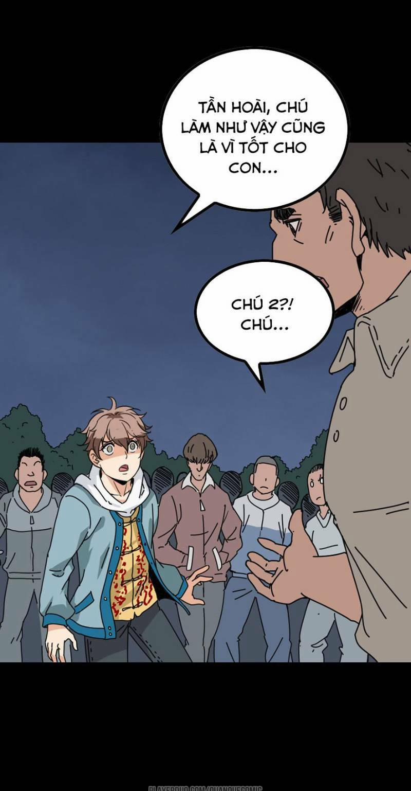 Tru Tà 33 trang 10