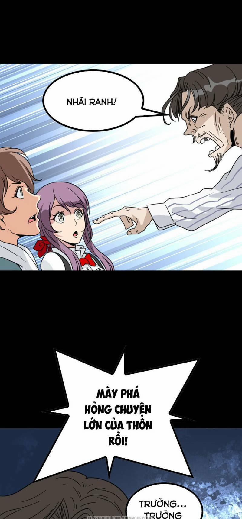 Tru Tà 34 trang 6