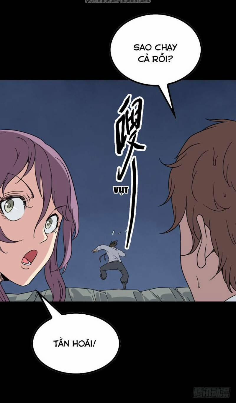 Tru Tà 34 trang 9
