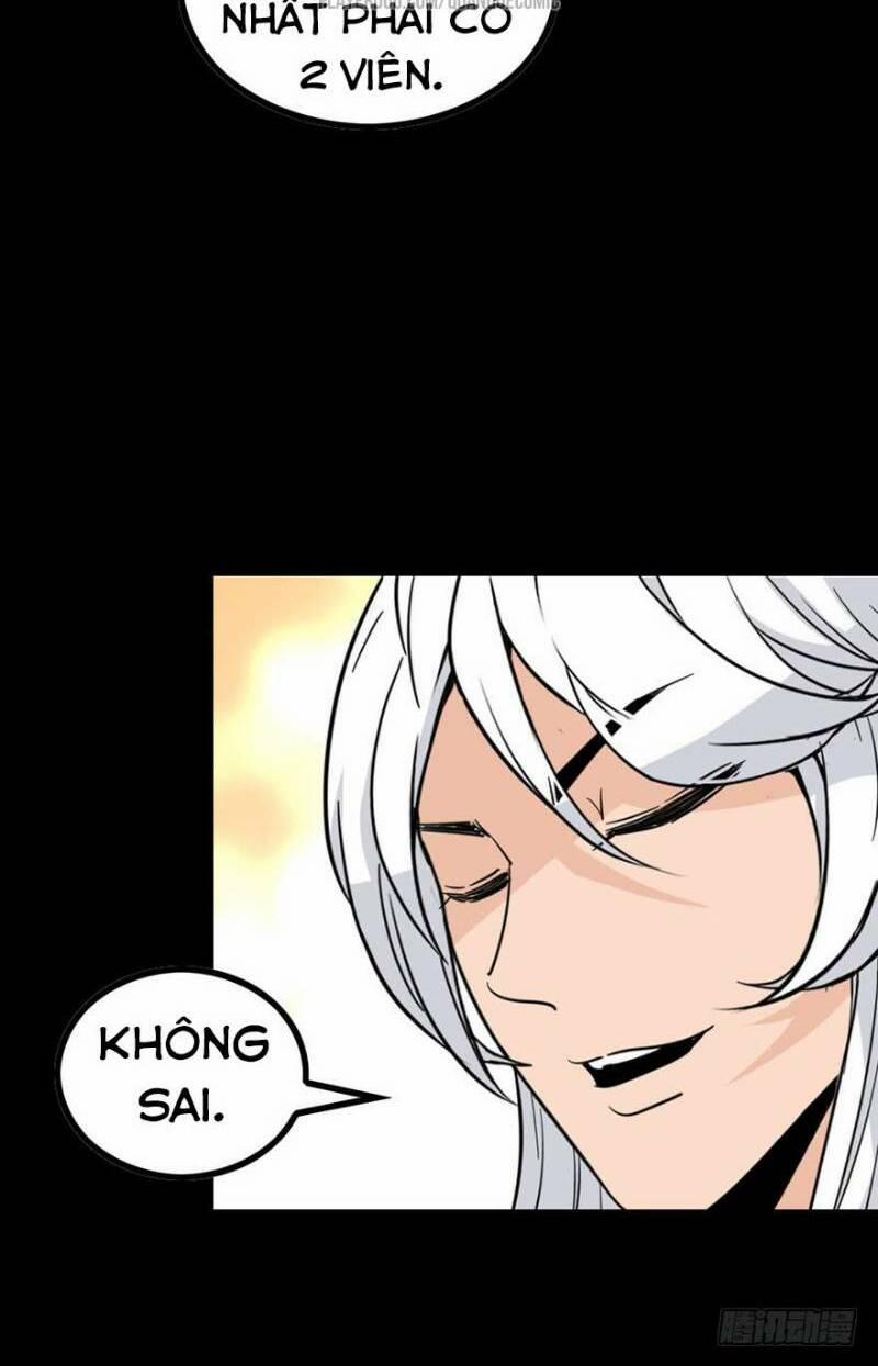 Tru Tà 36 trang 11