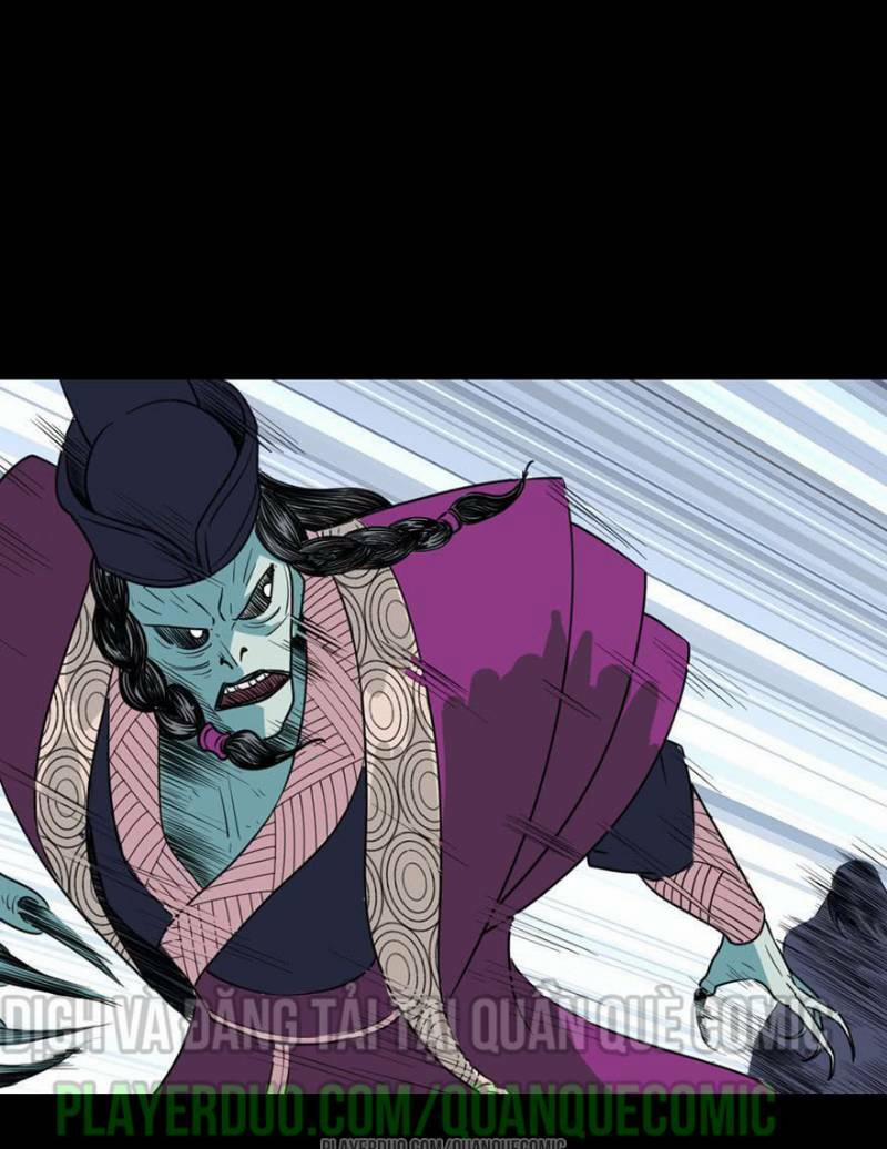 Tru Tà 38 trang 21