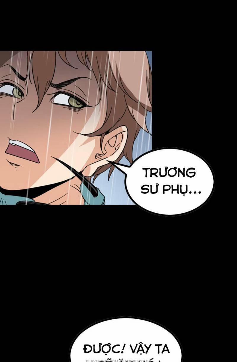 Tru Tà 38 trang 25