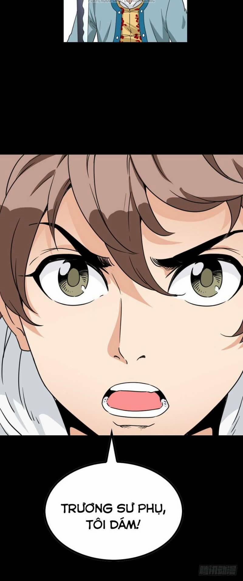 Tru Tà 39 trang 23