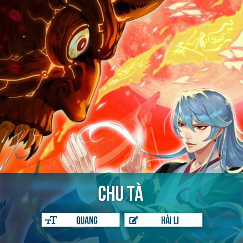 Tru Tà 40 trang 0