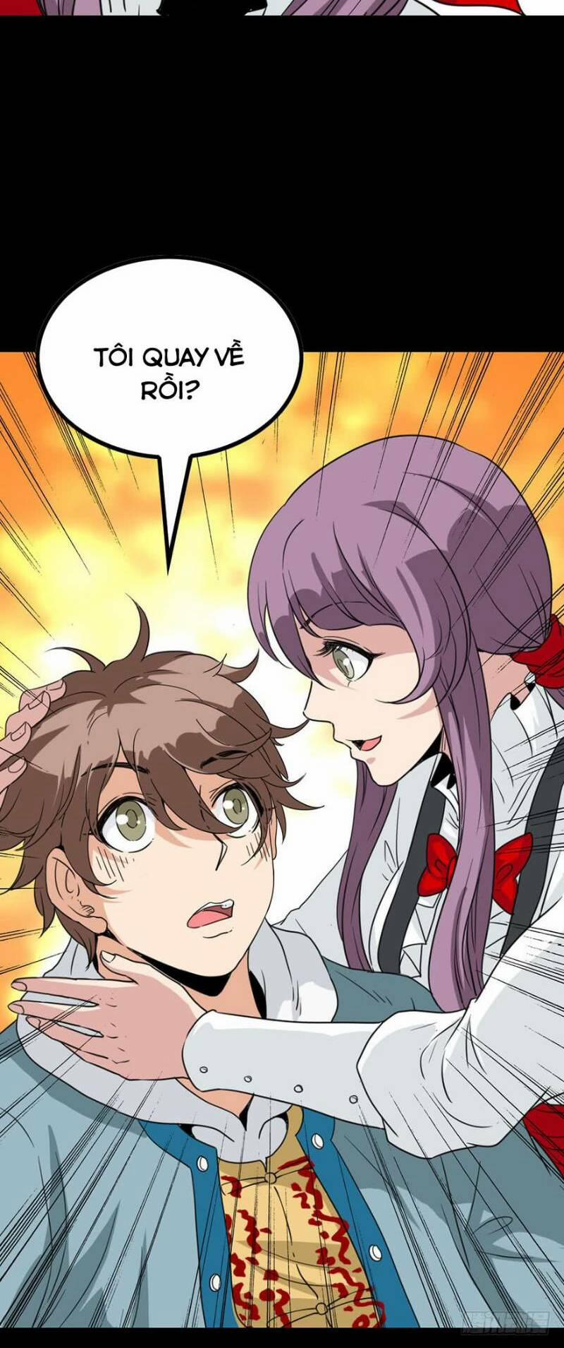 Tru Tà 42 trang 25