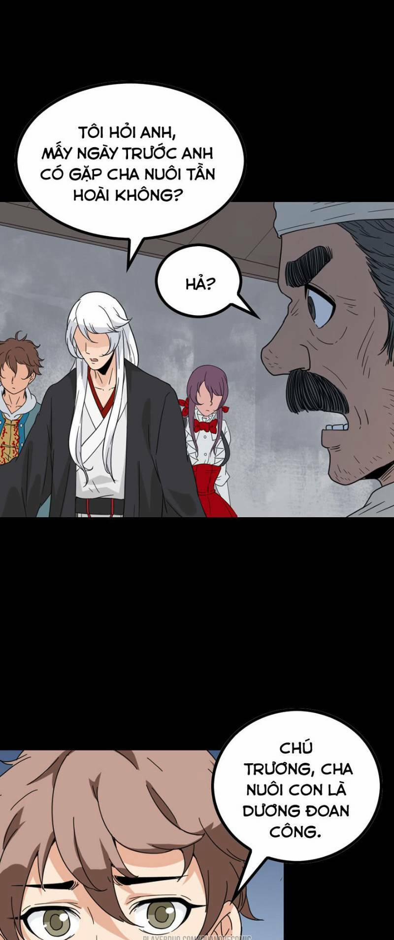 Tru Tà 46 trang 16