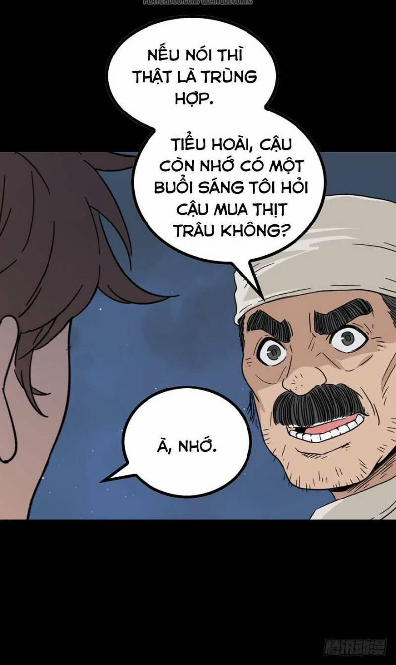Tru Tà 46 trang 25