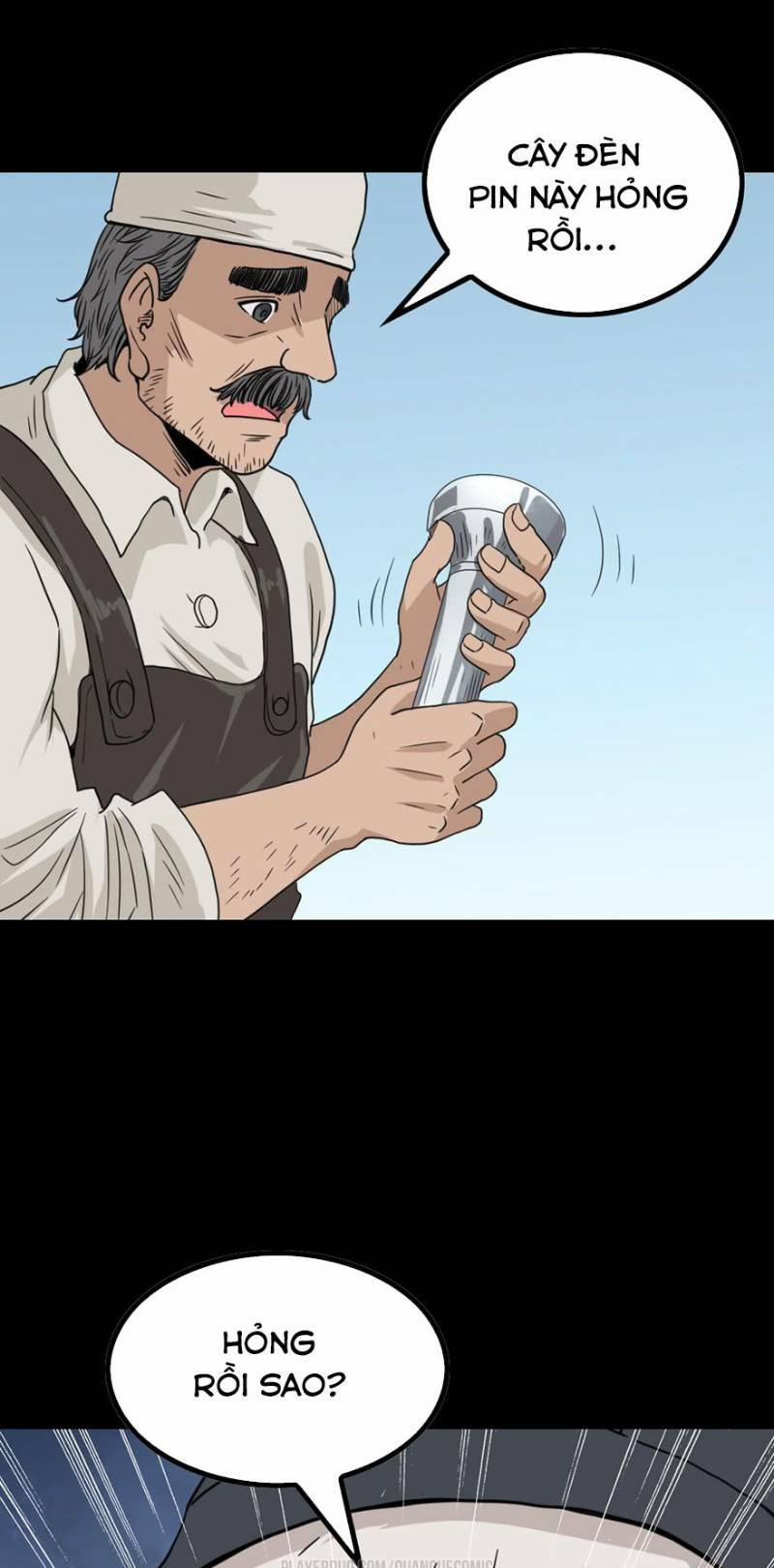 Tru Tà 49 trang 6