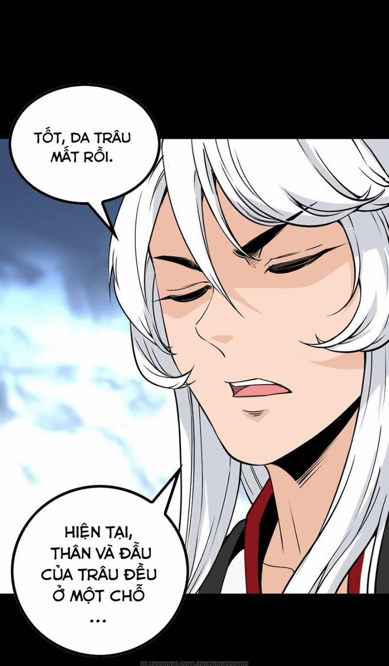 Tru Tà 52 trang 24