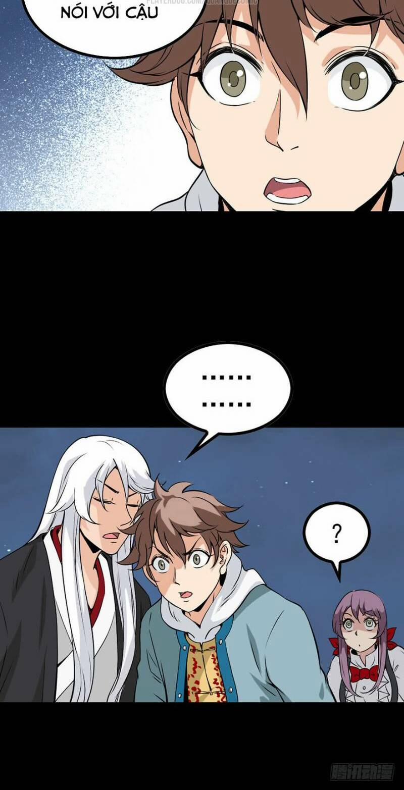 Tru Tà 52 trang 27
