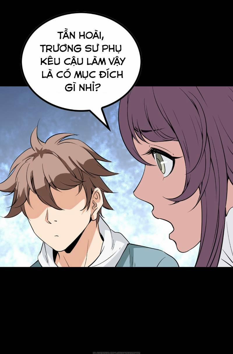 Tru Tà 54 trang 22