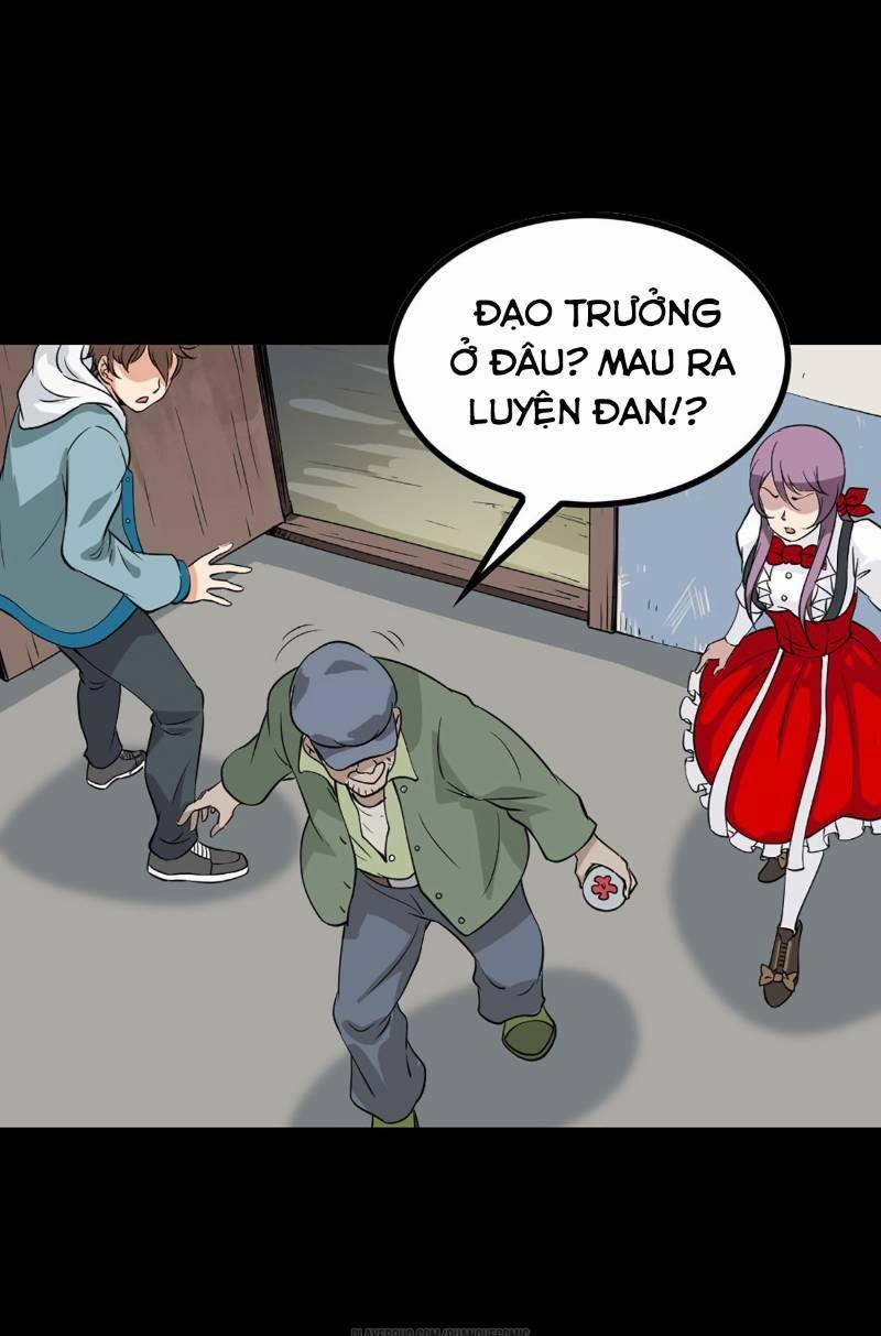 Tru Tà 54 trang 29