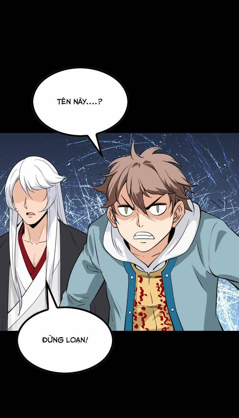 Tru Tà 56 trang 16