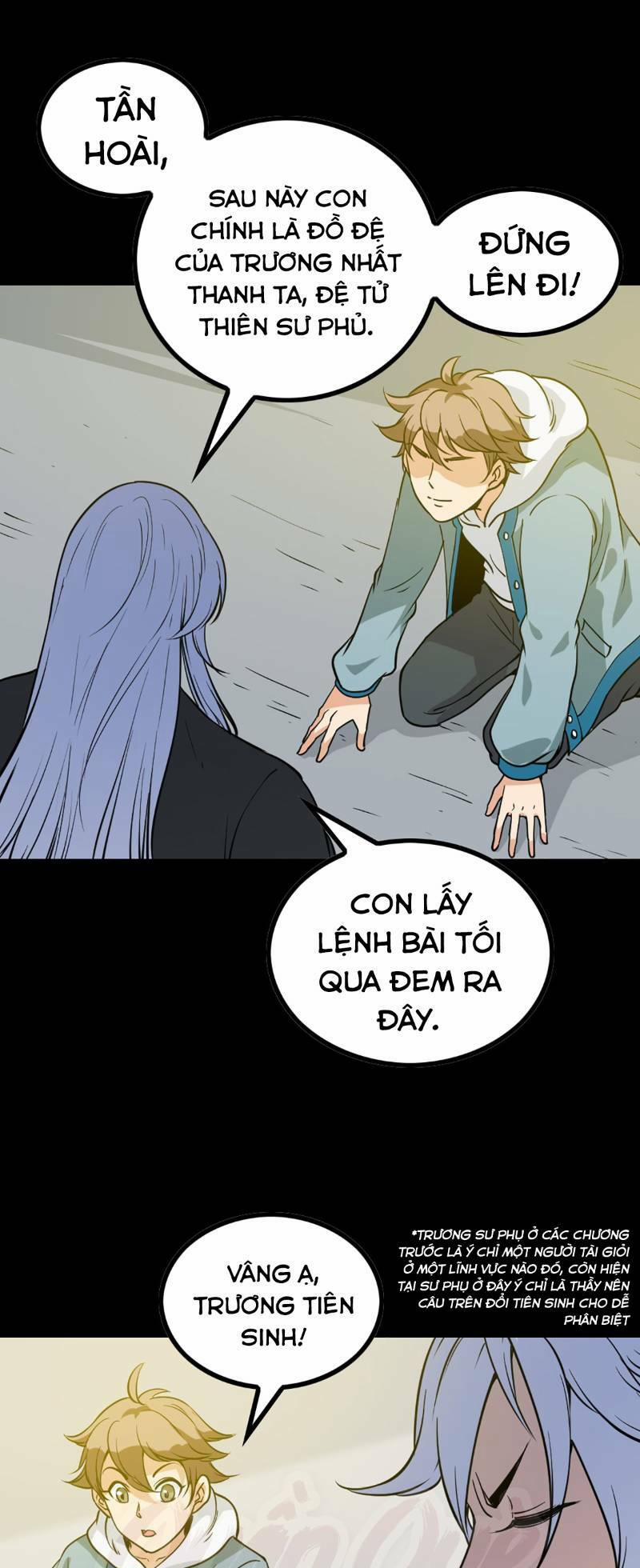 Tru Tà 62 trang 26