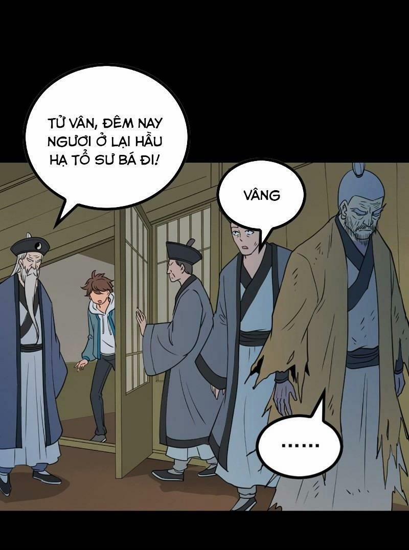 Tru Tà 75 trang 20