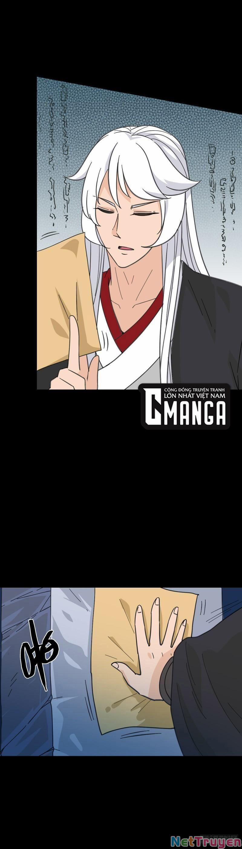 Tru Tà 79 trang 10
