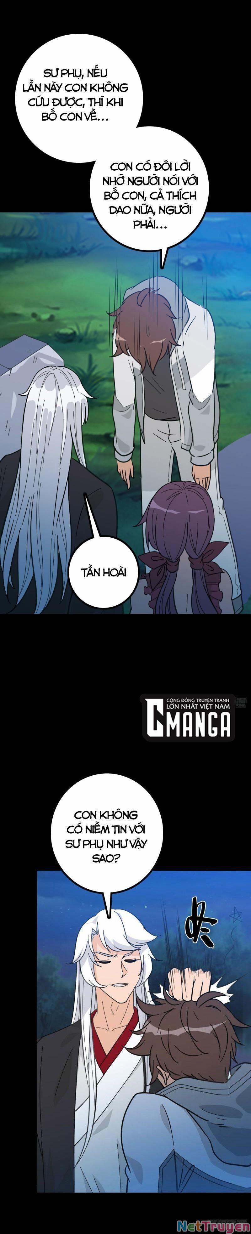 Tru Tà 79 trang 8