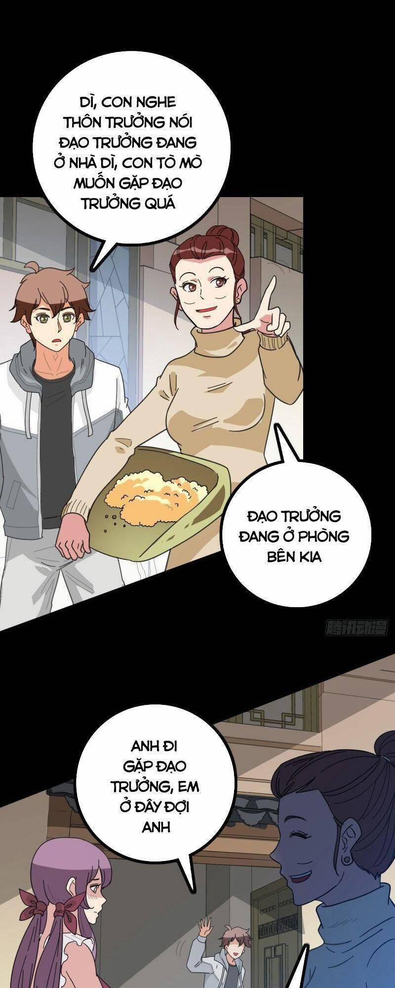 Tru Tà 86 trang 16