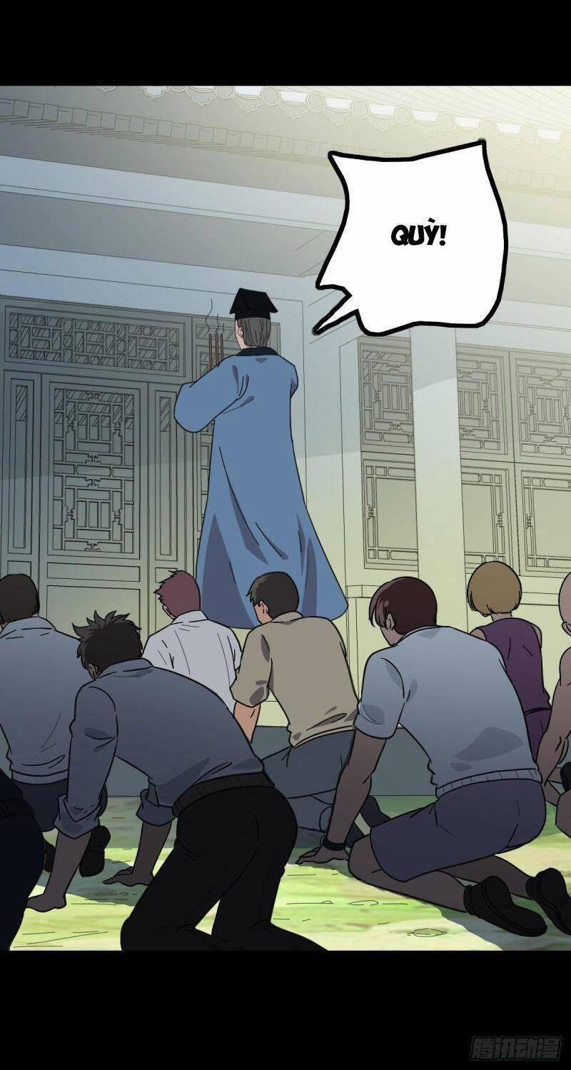 Tru Tà 87 trang 15