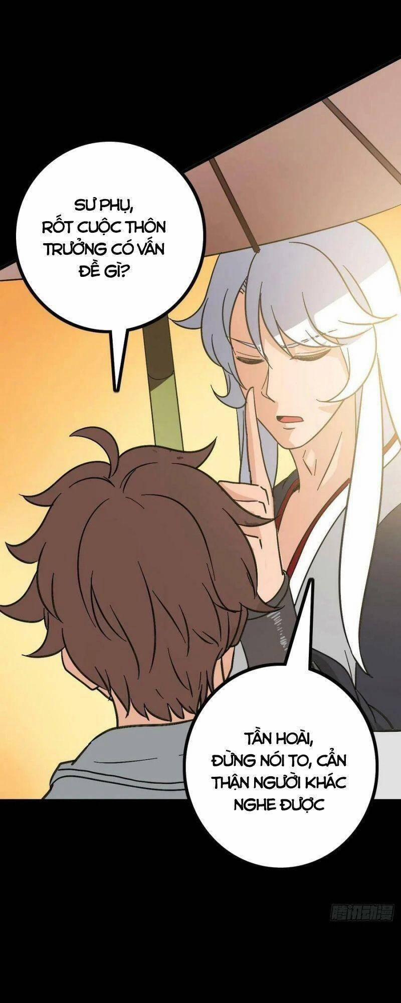 Tru Tà 89 trang 23