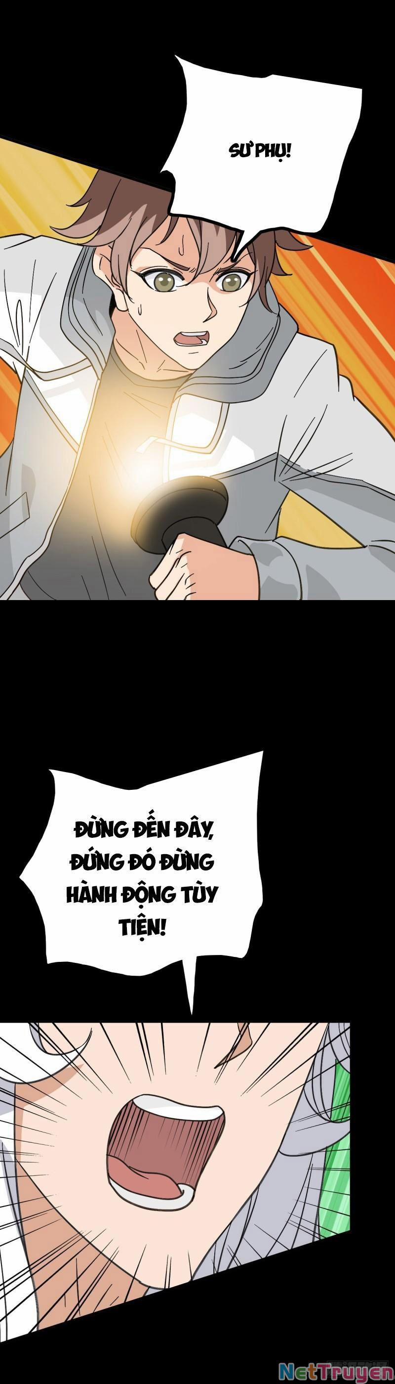 Tru Tà 91 trang 24