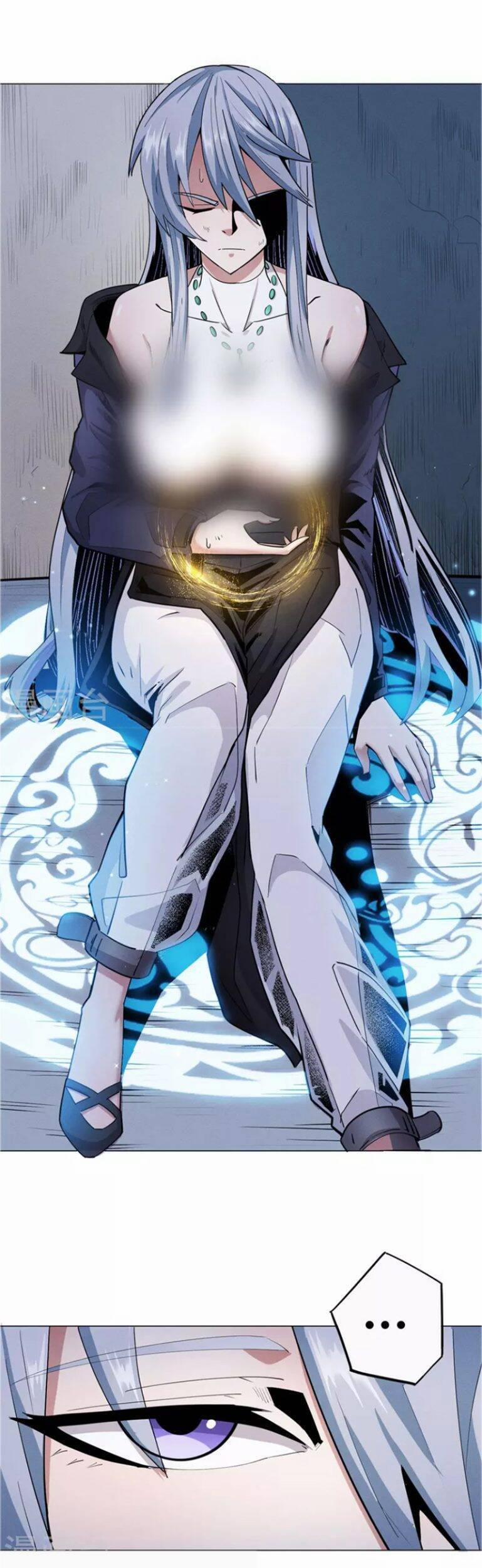 Trừ Thần Nhập Hoá 1 trang 103