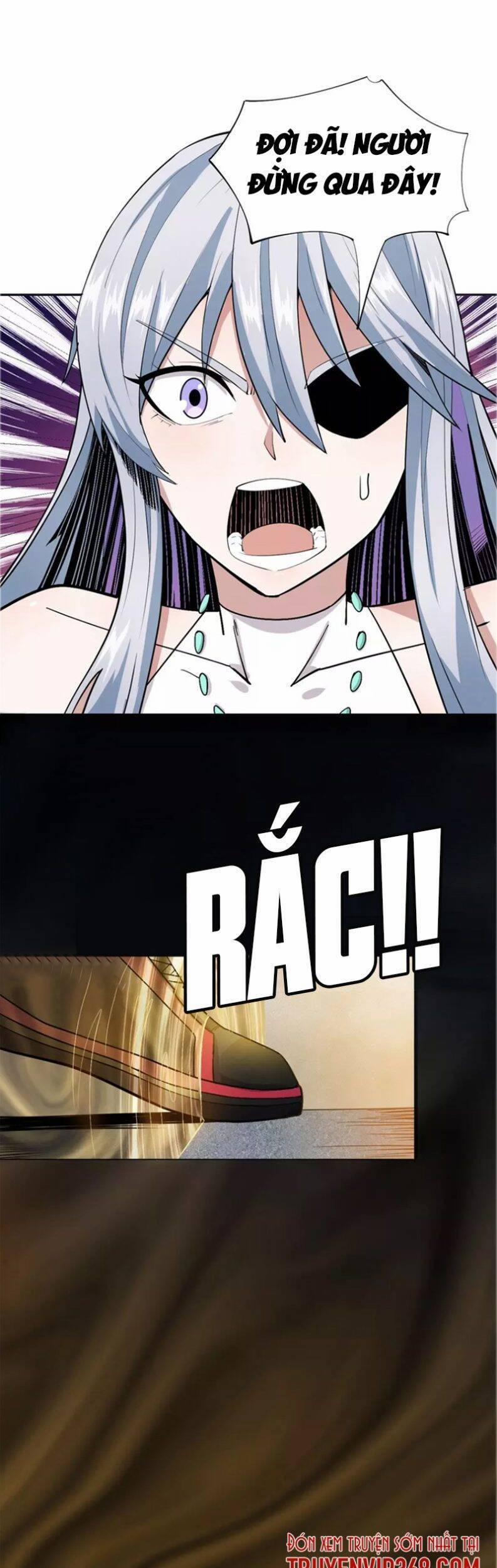 Trừ Thần Nhập Hoá 1 trang 108