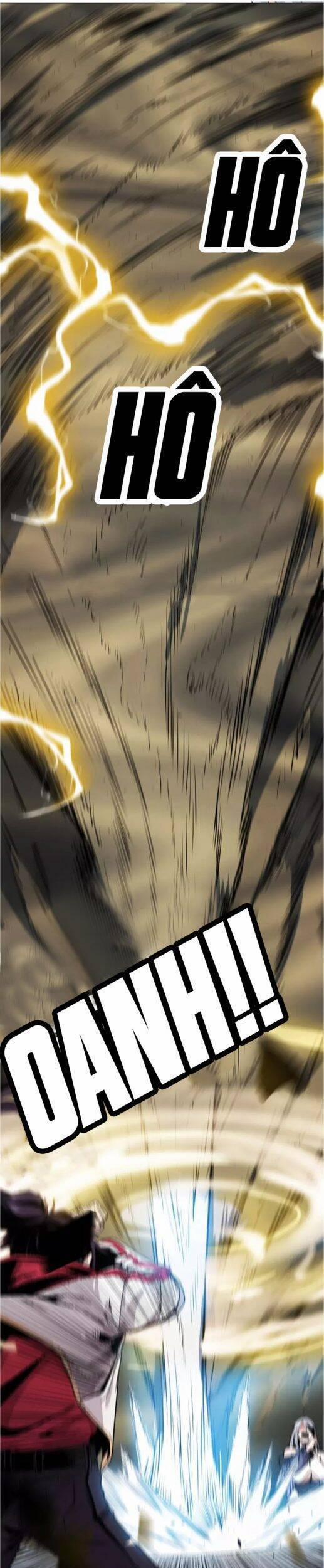 Trừ Thần Nhập Hoá 1 trang 111