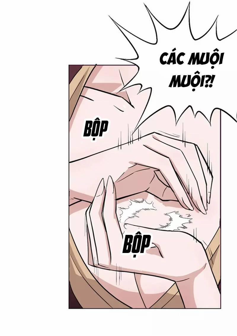 Trừ Thần Nhập Hoá 1 trang 17