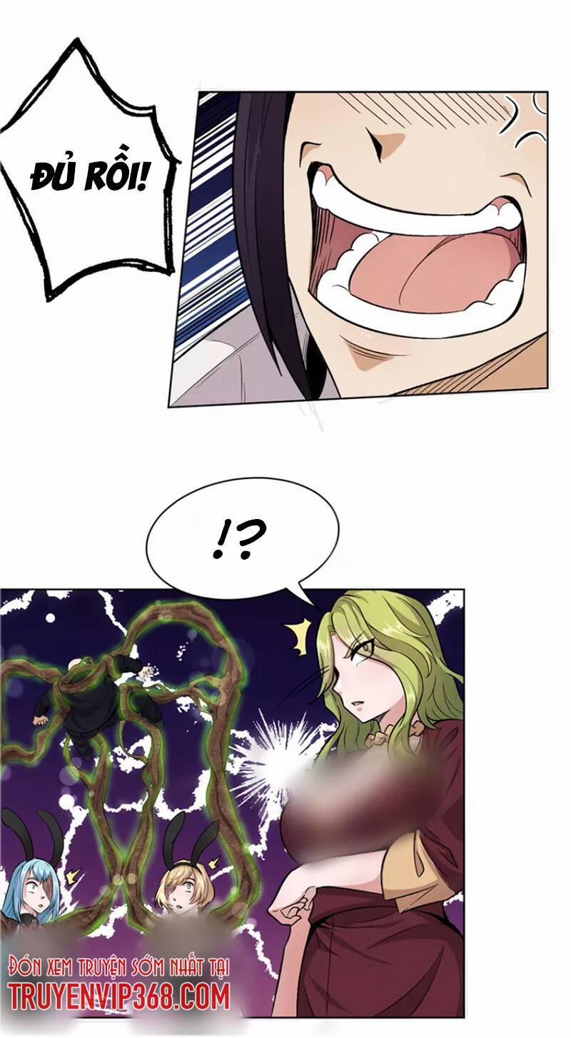 Trừ Thần Nhập Hoá 1 trang 34