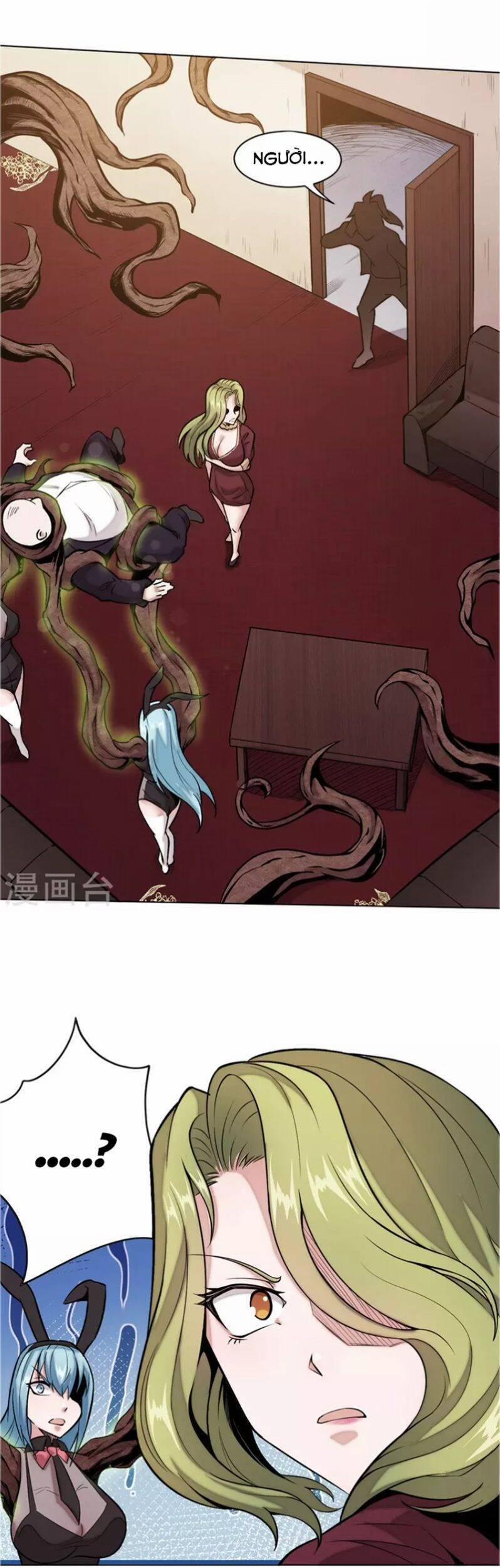 Trừ Thần Nhập Hoá 1 trang 37