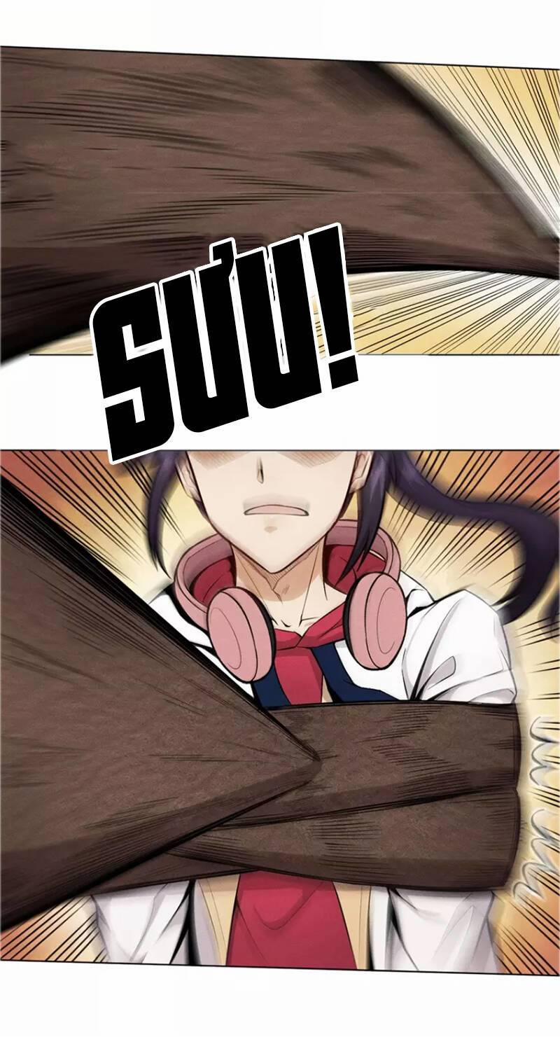 Trừ Thần Nhập Hoá 1 trang 47