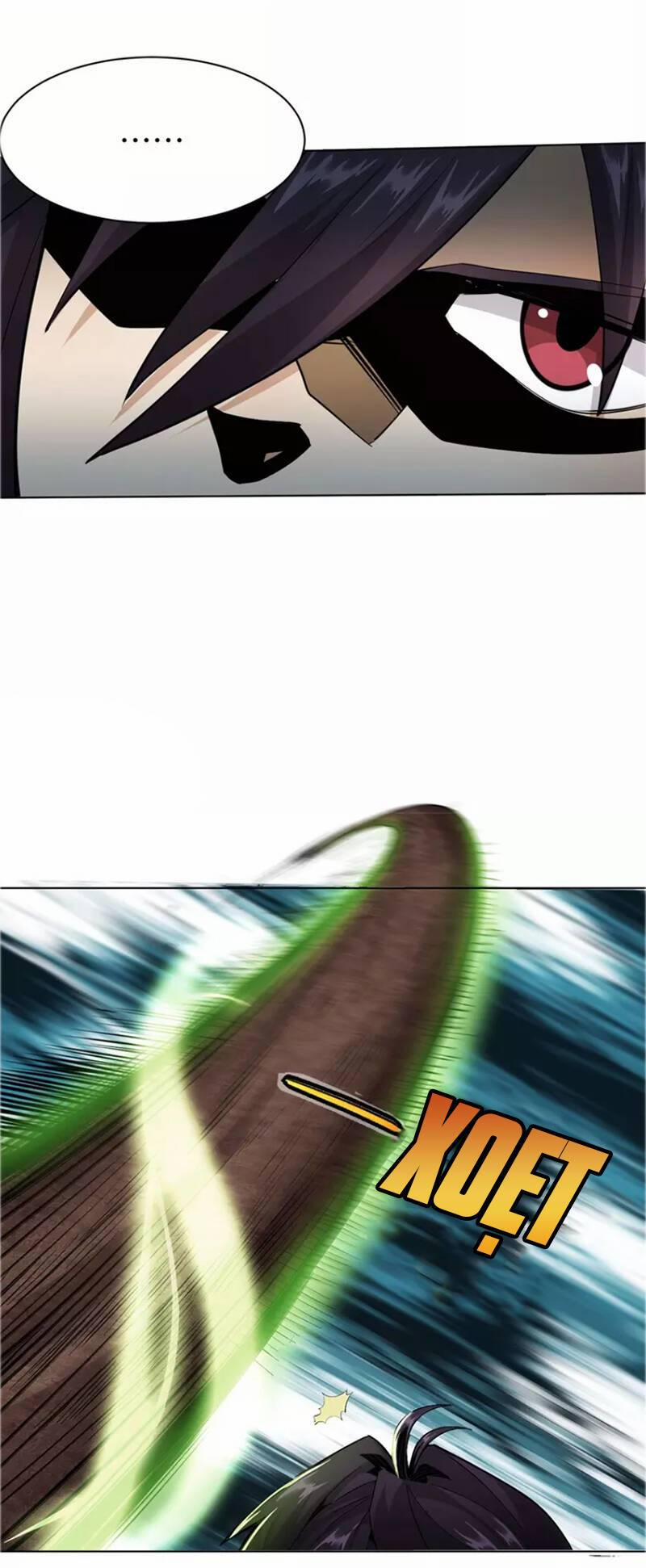 Trừ Thần Nhập Hoá 1 trang 70