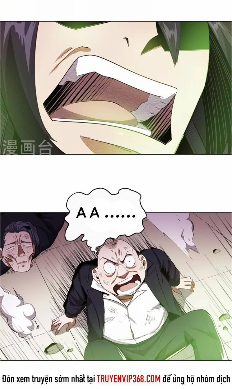 Trừ Thần Nhập Hoá 1 trang 77