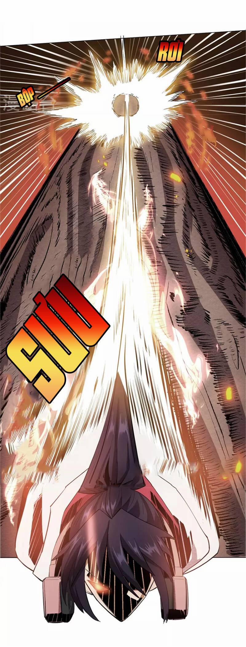 Trừ Thần Nhập Hoá 1 trang 80