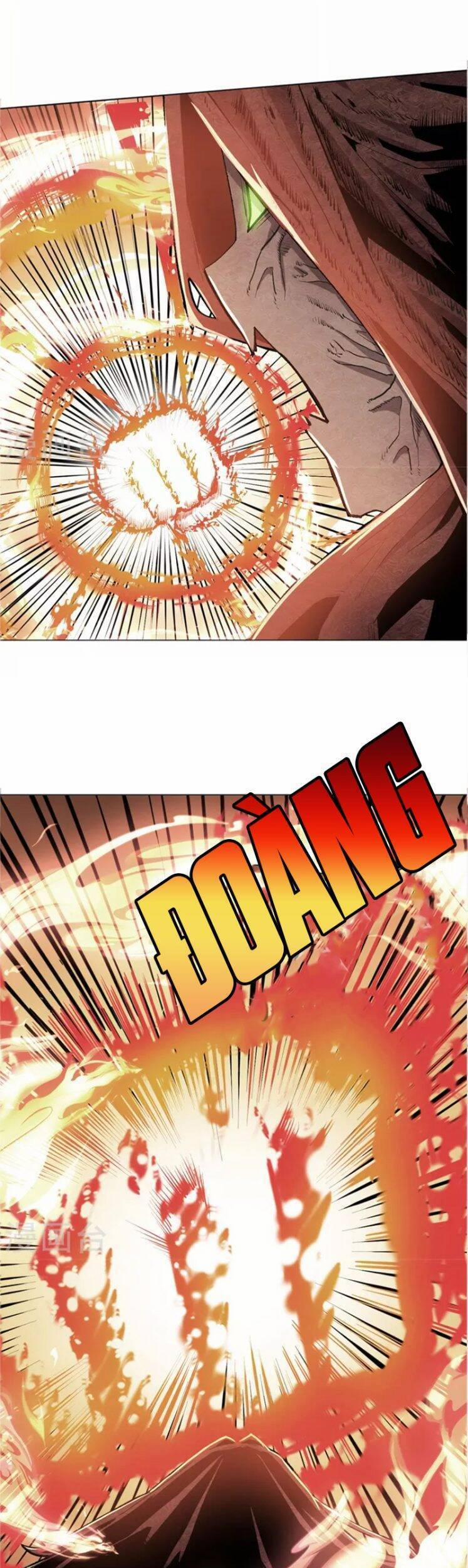 Trừ Thần Nhập Hoá 1 trang 81