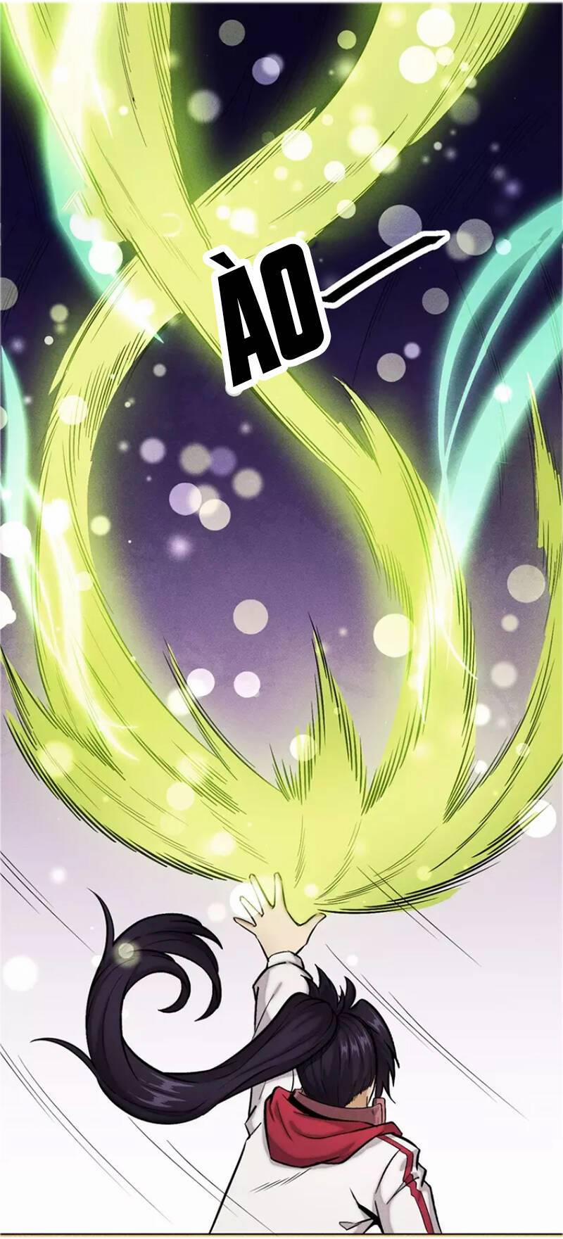 Trừ Thần Nhập Hoá 1 trang 89