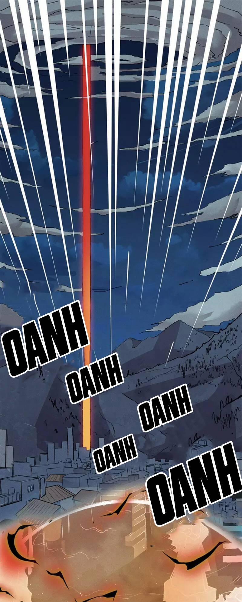 Trừ Thần Nhập Hoá 2 trang 1