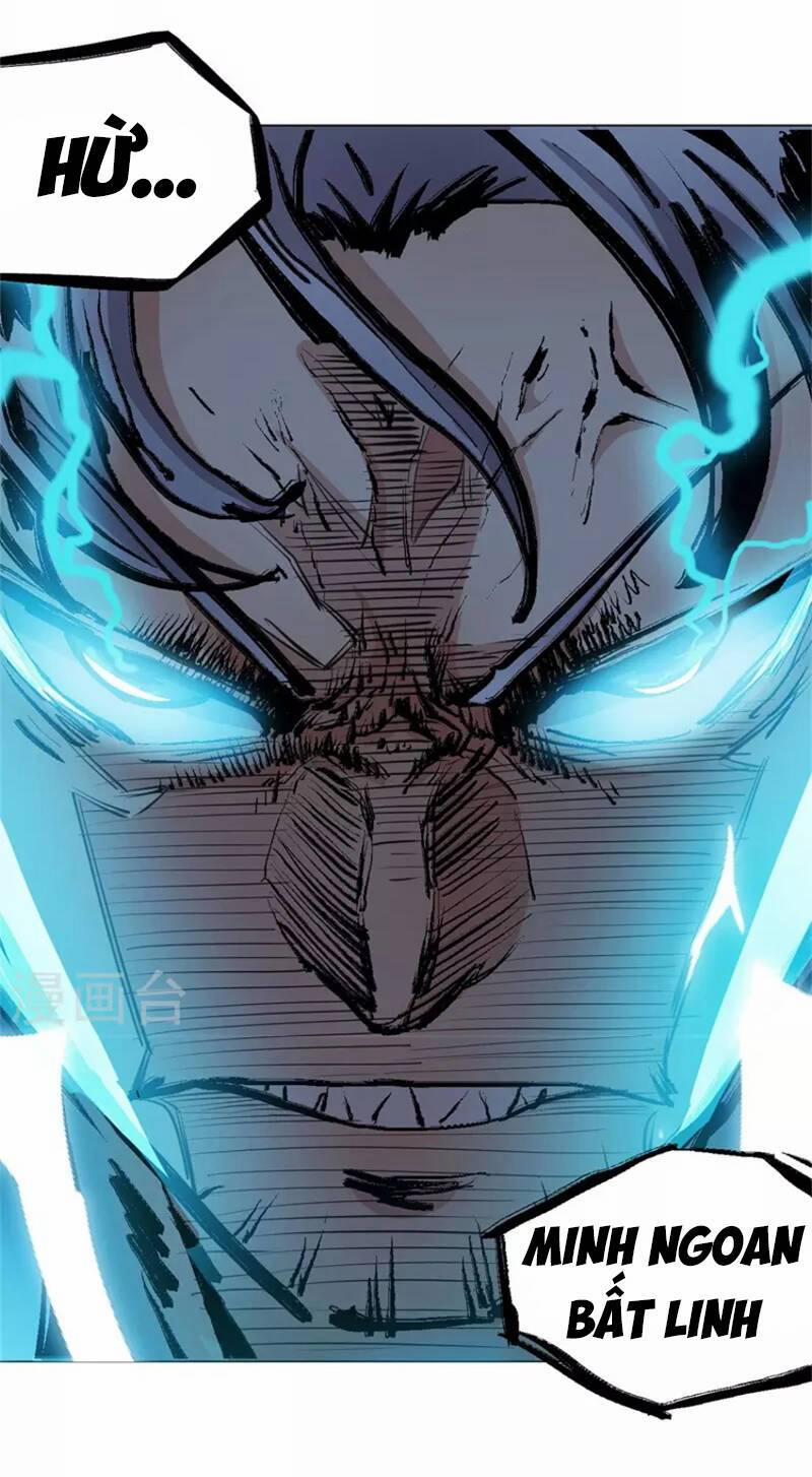 Trừ Thần Nhập Hoá 2 trang 22