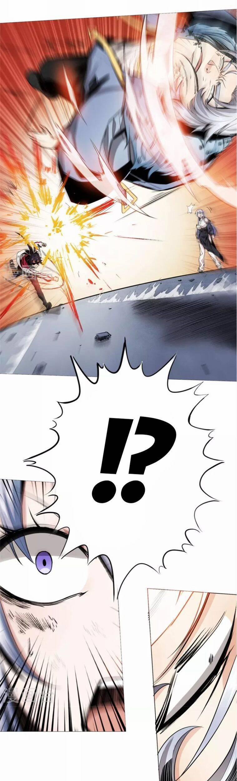 Trừ Thần Nhập Hoá 2 trang 27